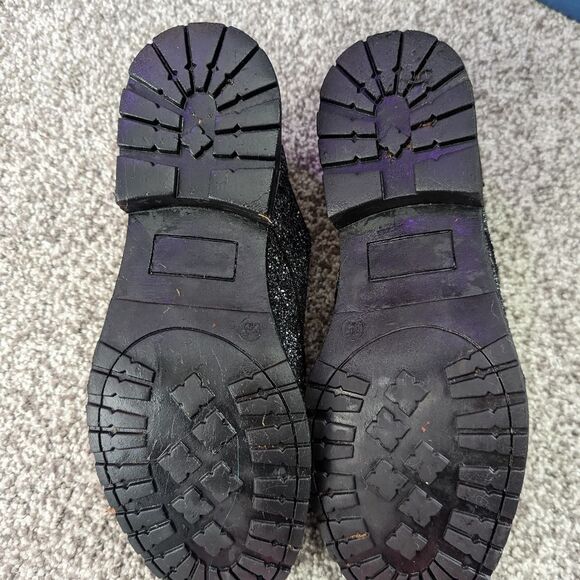 Dirty Laundry Sparkle Rockford Oxford - Picture 4 of 5